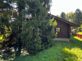 Enebolig Til salgs i Brennleiten, Austria Enebolig Til salgs i Brennleiten, Austria