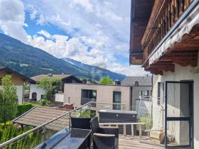Kat Apartman Na prodaju u Niedernsill, Austria Kat Apartman Na prodaju u Niedernsill, Austria