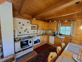 Ferienhaus Zu verkaufen in Hinterkoflach, Österreich