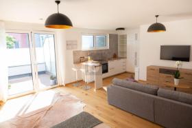 Floor Apartment For Sale in Vienna-Währing, Austria
