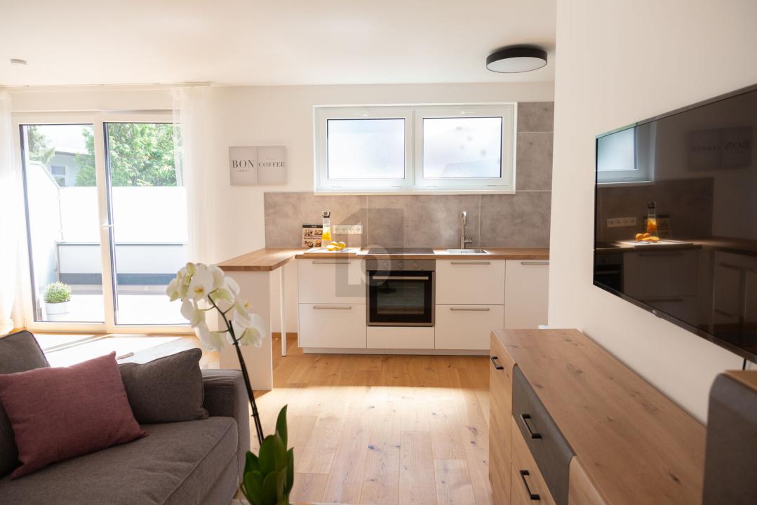 Plat Woest te koop Oostenrijk