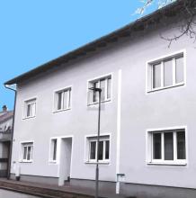 Doppelhaushälfte Zu verkaufen in Wiener Neustadt, Österreich