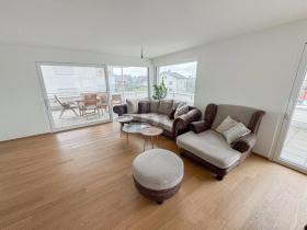 Penthouse For Sale in Gemeinde Sulz, Austria Penthouse For Sale in Gemeinde Sulz, Austria