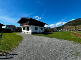Two-family house For Sale in Krössenbach, Austria Two-family house For Sale in Krössenbach, Austria