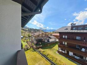 zemin apartman  Maria Alm am Steinernen Meer Satılık Avusturya