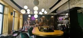 Gastronomi Til leie i Wien-Ottakring, Austria Gastronomi Til leie i Wien-Ottakring, Austria