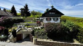 Detached house For Sale in Wiesmath, Austria
