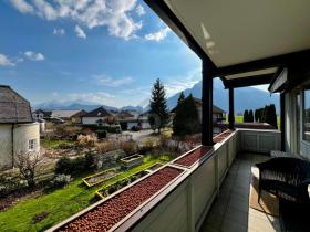 Floor Apartment For Sale in Anif, Austria