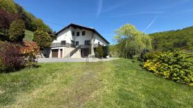 Enebolig Schwarzenbach an der Pielach Til salgs Austria