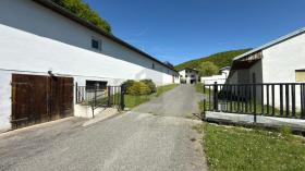 Enebolig Schwarzenbach an der Pielach Til salgs Austria