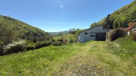 Enebolig Schwarzenbach an der Pielach Til salgs Austria