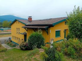 Flerfamiliehus Til salgs i Wolfsberg-Obere Stadt, Austria Flerfamiliehus Til salgs i Wolfsberg-Obere Stadt, Austria