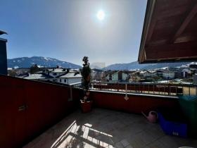 Top floor apartment For Sale in Saalfelden am Steinernen Meer, Austria Top floor apartment For Sale in Saalfelden am Steinernen Meer, Austria