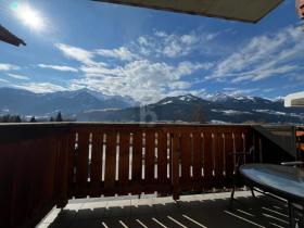 Kat Apartman Na prodaju u Piesendorf-Piesendorf, Austria
