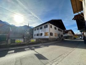 byggegrunn Til salgs i Inzing, Austria byggegrunn Til salgs i Inzing, Austria