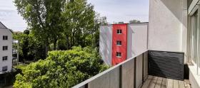 apartamento andar Viena Neustadt À venda Áustria apartamento andar Viena Neustadt À venda Áustria