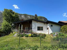 Detached house For Sale in Scharnitz, Austria