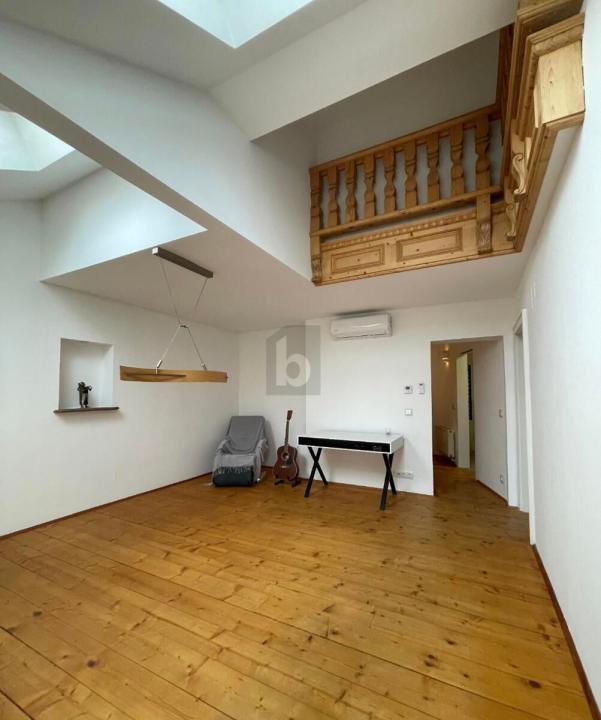 Apartamento sótão Wien Para alugar Áustria
