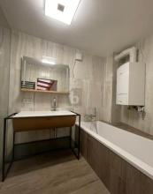 Dachgeschosswohnung Wien Zu vermieten Österreich