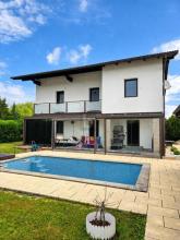 Vrijstaand huis te koop in Amstetten-Greinsfurth, Oostenrijk Vrijstaand huis te koop in Amstetten-Greinsfurth, Oostenrijk