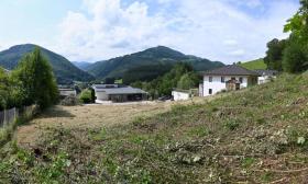 terreno de construção Waidhofen an der Ybbs À venda Áustria