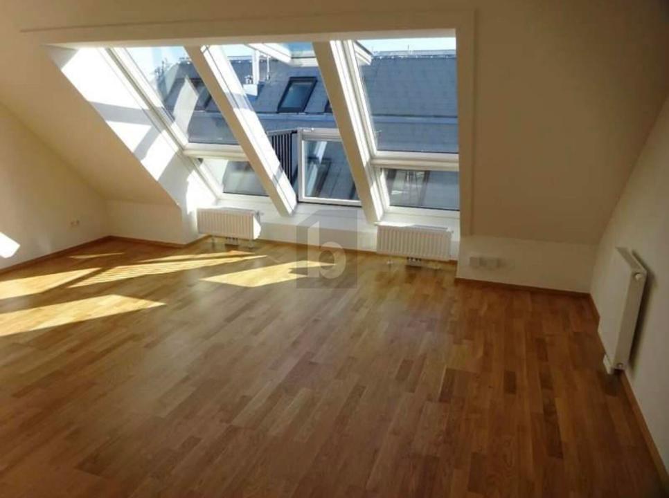 Zolder flat te huur in Gemeinde Korleuburg, Oostenrijk