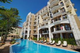Apartment for sale in Sunny Beach, Bulgaria