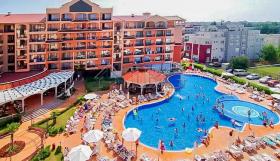 Apartment for sale in Sunny Beach, Bulgaria