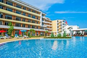 Apartment for sale in Sunny Beach, Bulgaria
