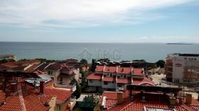 Apartamento duplex à venda em Sveti Vlas-Kv., Bulgária Apartamento duplex à venda em Sveti Vlas-Kv., Bulgária