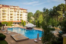 Apartment for sale in Sunny Beach, Bulgaria