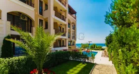 Apartment for sale in Sveti Vlas-Kv. Rusalka, Bulgaria