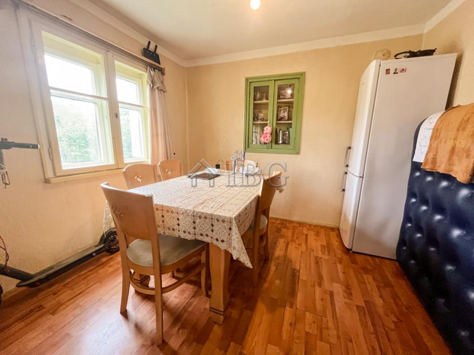 House for sale in Piperkovo, Bulgaria