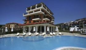 Leilighet til salgs i Sveti Vlas-Kv., Bulgaria