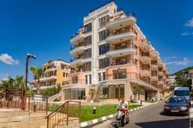 Leilighet til salgs i Sveti Vlas-Kv., Bulgaria