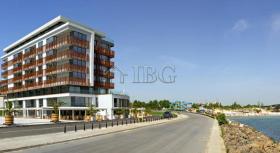 Apartamentos en venta en Nesebŭr, Bulgaria