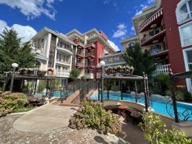 Appartamenti in vendita a Spiaggia assolata, Bulgaria Appartamenti in vendita a Spiaggia assolata, Bulgaria