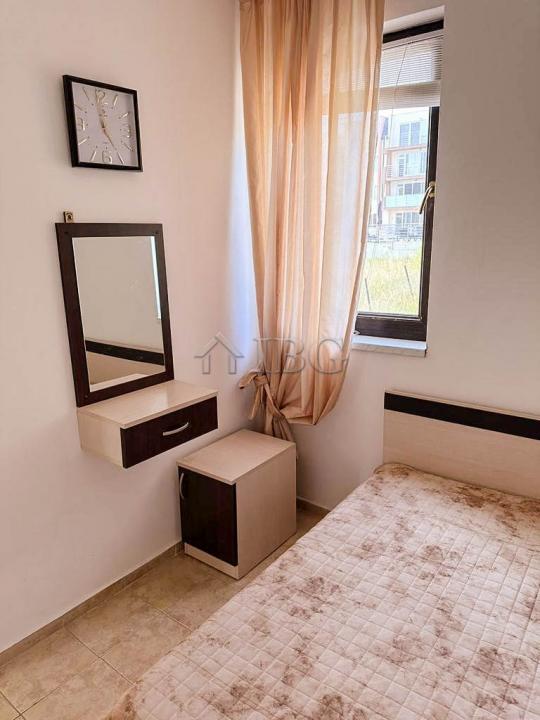 مسطحة Святой Влас  بلغاريا