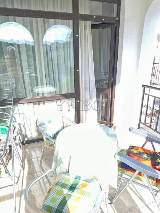 مسطحة Святой Влас  بلغاريا