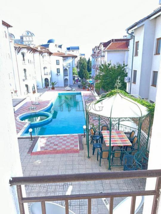 مسطحة Святой Влас  بلغاريا