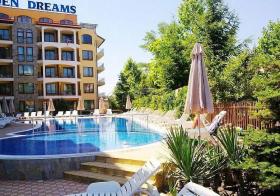 Apartman za prodaju u Sunčana plaža, Bugarska