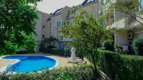 Apartment Sveti Vlas for sale Bulgaria
