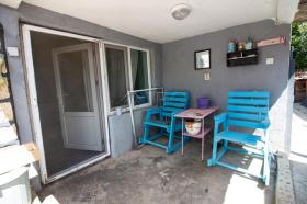 ハウス ビャラ ブルガリア