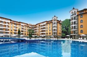 Appartements en vente à Plage ensoleillée, Bulgarie