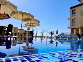 Apartamento à venda em Obzor, Bulgária Apartamento à venda em Obzor, Bulgária