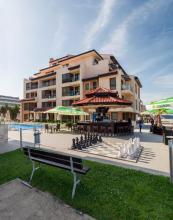 Lapos Obzor Eladó Bulgária