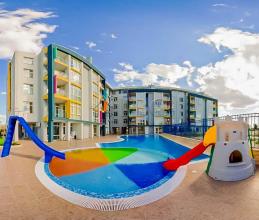 Apartment For Sale in Sunny Beach, Bulgaria