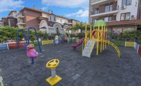 Apartamento Nesebŭr Venda Bulgária