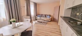Apartamentos en venta en Nesebŭr, Bulgaria