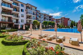 Apartamento à venda em Nesebŭr, Bulgária